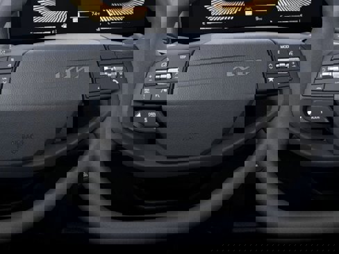 New 2025 Kia K4 LXS image 22