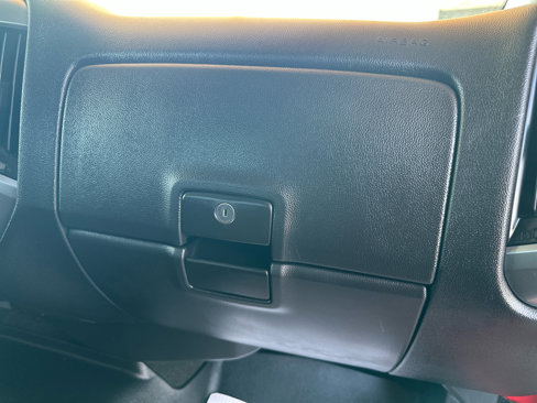 Used 2017 Chevrolet Silverado 1500 LT w/ All Star Edition image 52