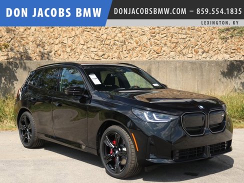 New 2026 BMW X3 M50 w/ Premium Package image 1