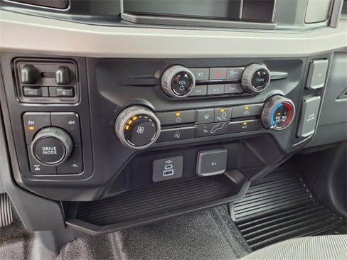New 2025 Ford F250 XL image 11