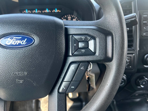 Used 2020 Ford F150 XL w/ Equipment Group 101A Mid image 12