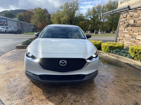 Used 2024 MAZDA CX-30 AWD 2.5 S w/ Select Sport Pkg image 2
