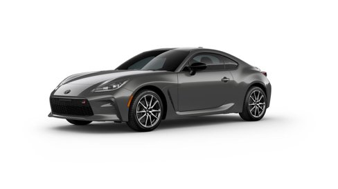 New 2025 Toyota GR86 image 24