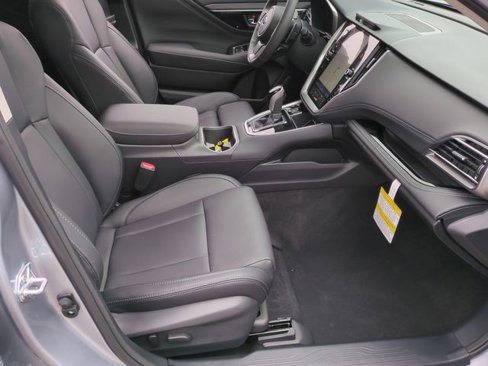 New 2025 Subaru Outback Limited image 41