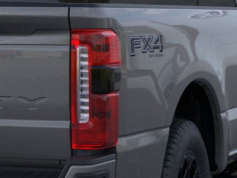 New 2025 Ford F250 Lariat w/ Lariat Ultimate Package image 21