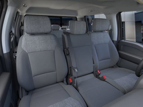 New 2026 Ford F350 XLT image 10