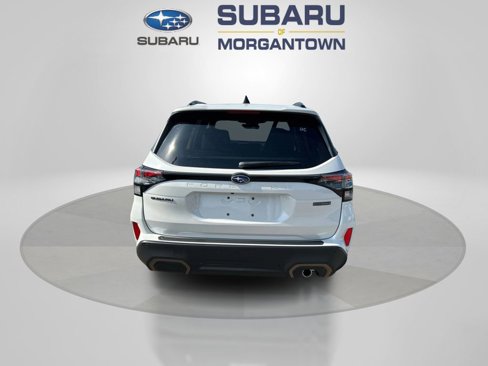 New 2025 Subaru Forester Sport image 6