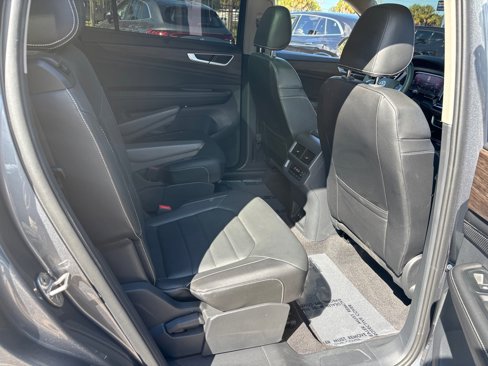 Used 2024 Volkswagen Atlas SEL image 26