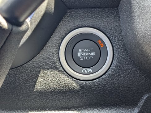 New 2025 RAM 2500 Tradesman image 32