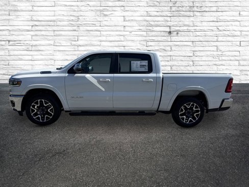 New 2026 RAM 1500 Laramie image 6