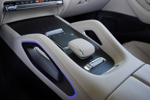 New 2026 Mercedes-Benz GLE 63 AMG S image 26