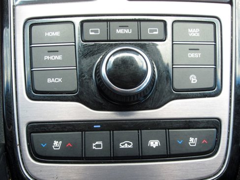 Used 2014 Hyundai Equus Ultimate image 15