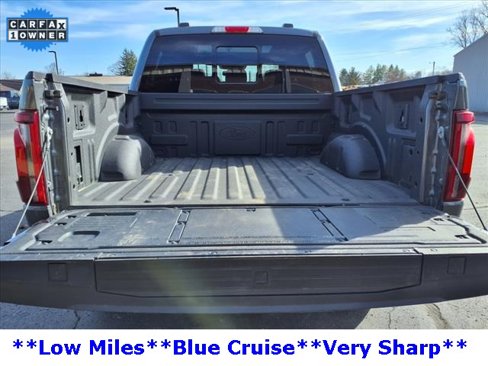 Used 2024 Ford F150 King Ranch image 10