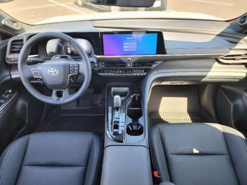 New 2026 Toyota Crown Limited image 11