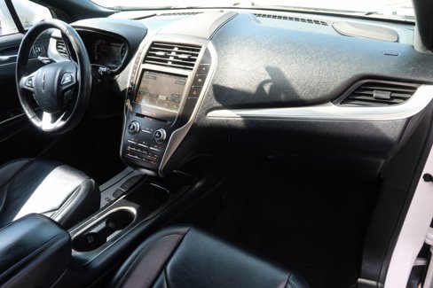 Used 2019 Lincoln MKC Premiere image 10