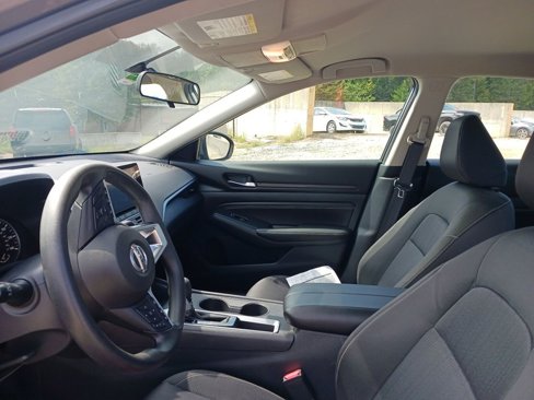 Used 2020 Nissan Altima 2.5 S image 5