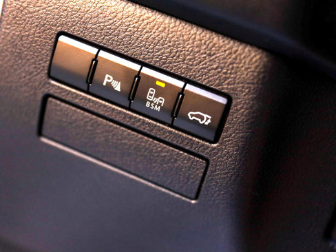 Used 2015 Lexus NX 200t FWD w/ Premium Package image 15