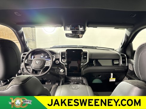 New 2026 RAM 1500 Laramie image 12