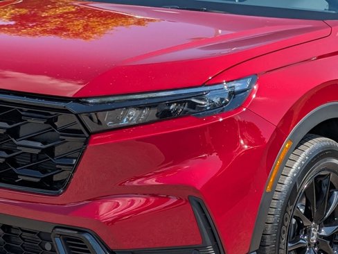 New 2026 Honda CR-V Sport-L image 11