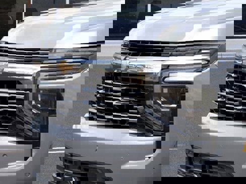 New 2026 Chevrolet Tahoe Premier w/ Sun And Tow Package image 37