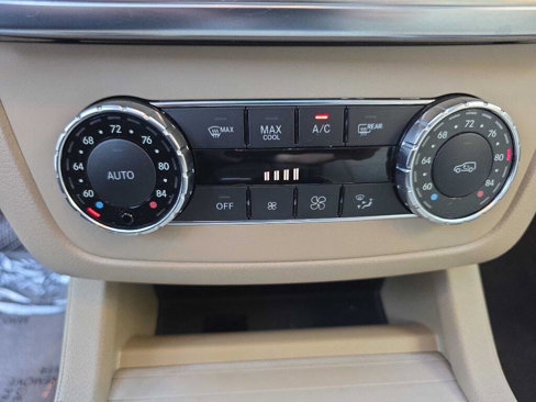 Used 2013 Mercedes-Benz ML 350 2WD image 19