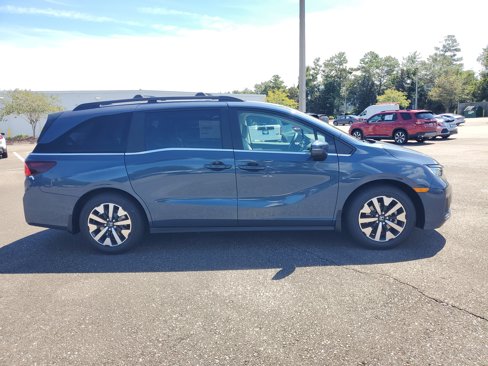 New 2026 Honda Odyssey EX-L image 4