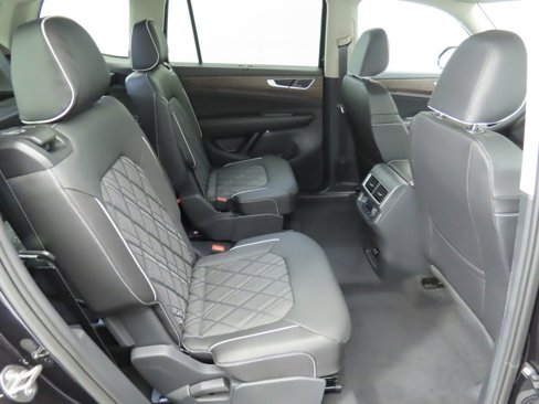 New 2026 Volkswagen Atlas SEL Premium R-Line image 23