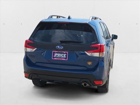 Used 2024 Subaru Forester Wilderness image 6