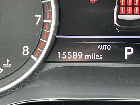 Certified 2024 Nissan Pathfinder SL image 27