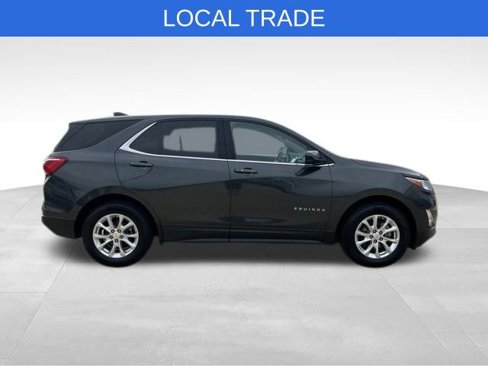 Used 2020 Chevrolet Equinox LT image 9