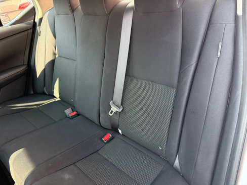 Used 2021 Nissan Sentra S image 7