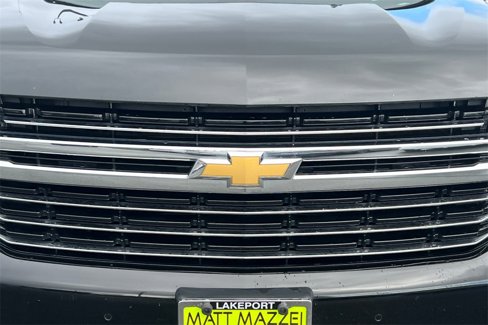 Used 2023 Chevrolet Tahoe LT image 7