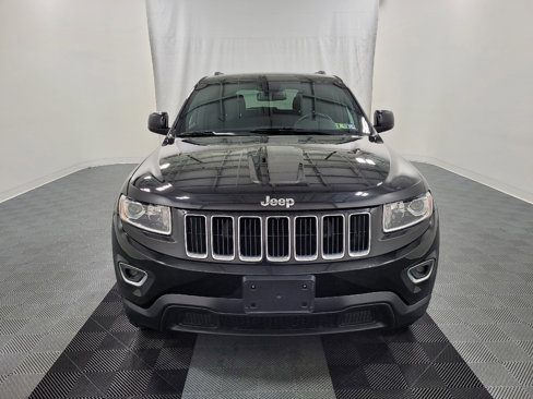 Used 2016 Jeep Grand Cherokee Laredo w/ Quick Order Package 23E image 14
