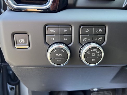 New 2026 GMC Sierra 1500 Denali image 23