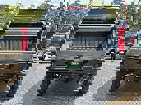 New 2026 Chevrolet Silverado 2500 Custom w/ Custom Value Package image 16
