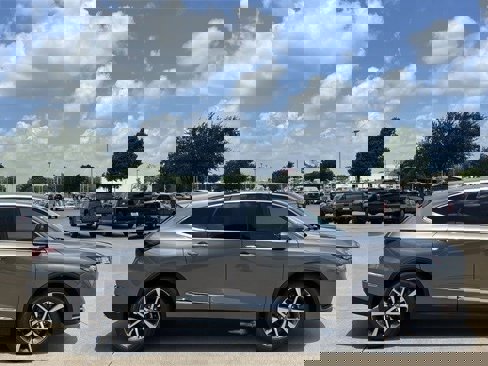 New 2026 Acura MDX FWD w/ Technology Package image 3