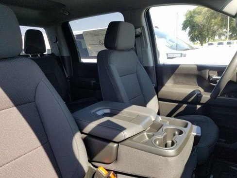 New 2025 GMC Sierra 2500 Pro w/ Convenience Package image 13