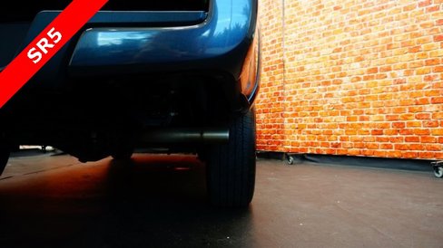 Used 2023 Toyota Tacoma SR5 image 91