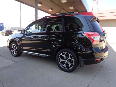 Used 2015 Subaru Forester 2.0XT Touring image 6