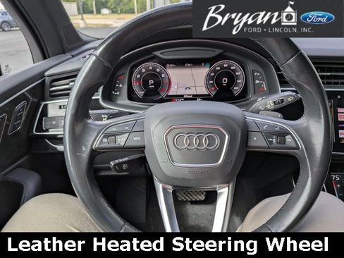 Used 2021 Audi Q7 3.0T Premium Plus image 19