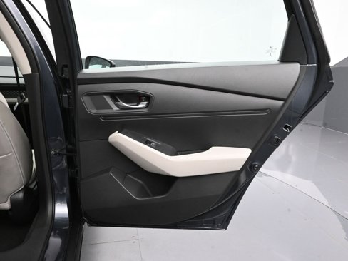 New 2025 Honda Accord LX image 36