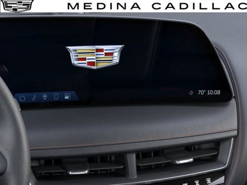 New 2026 Cadillac CT5 V image 21