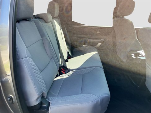 Used 2025 Toyota Tundra SR5 image 26