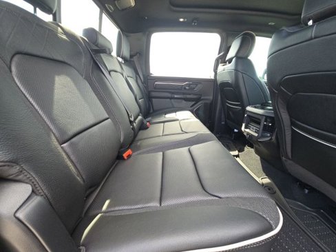 Used 2025 RAM 1500 Limited w/ Bed Utility Group image 15