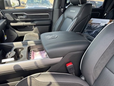 New 2026 RAM 1500 Laramie w/ Night Edition image 16