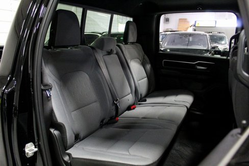 Used 2024 RAM 1500 Big Horn image 20
