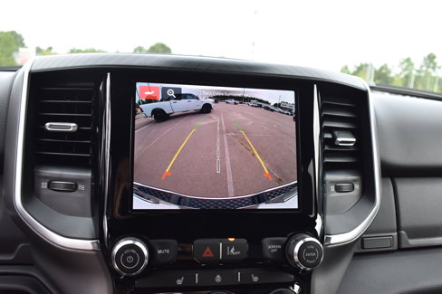New 2026 RAM 1500 Big Horn image 19