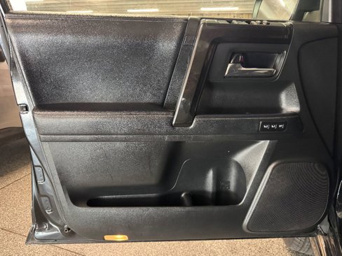 Used 2021 Toyota 4Runner Nightshade image 26