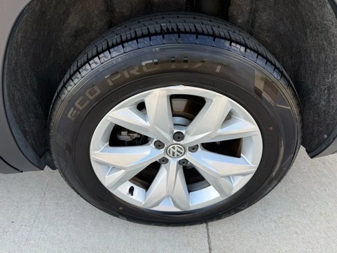 Used 2019 Volkswagen Atlas S w/ Towing Package image 75
