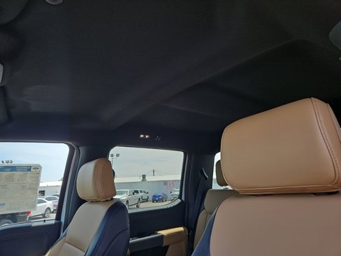 New 2025 Ford F350 Lariat image 22